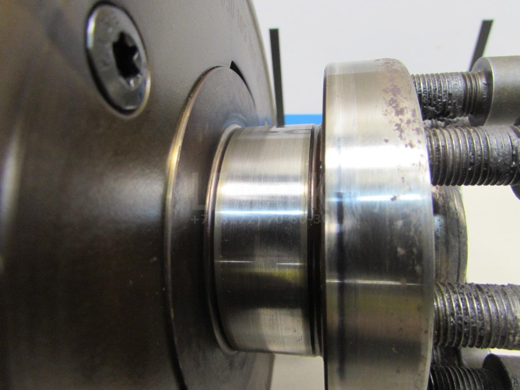 Коленвал для  Alfa Romeo MiTo 2008-2018