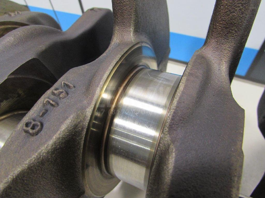 Коленвал для  Alfa Romeo MiTo 2008-2018