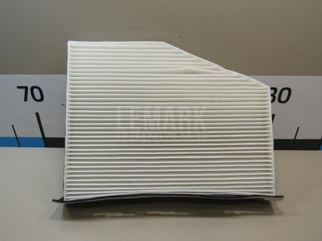 Фильтр салона