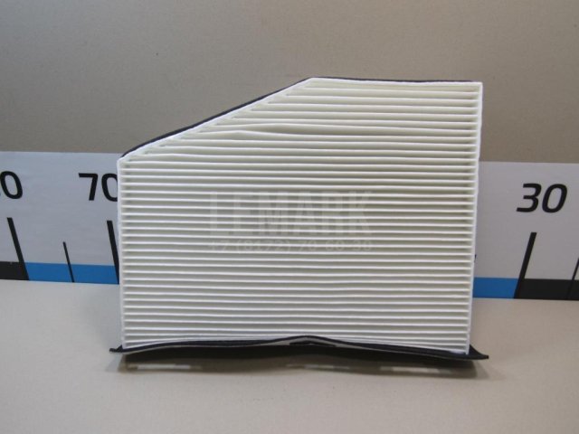 Фильтр салона