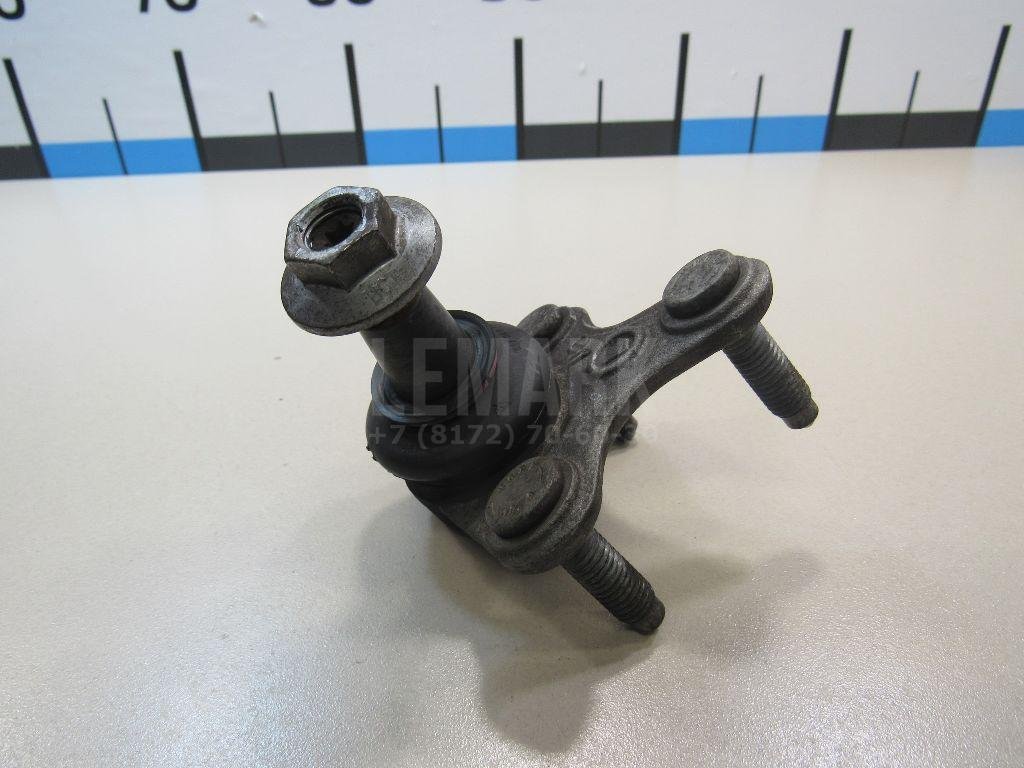 Опора шаровая левая передней подвески