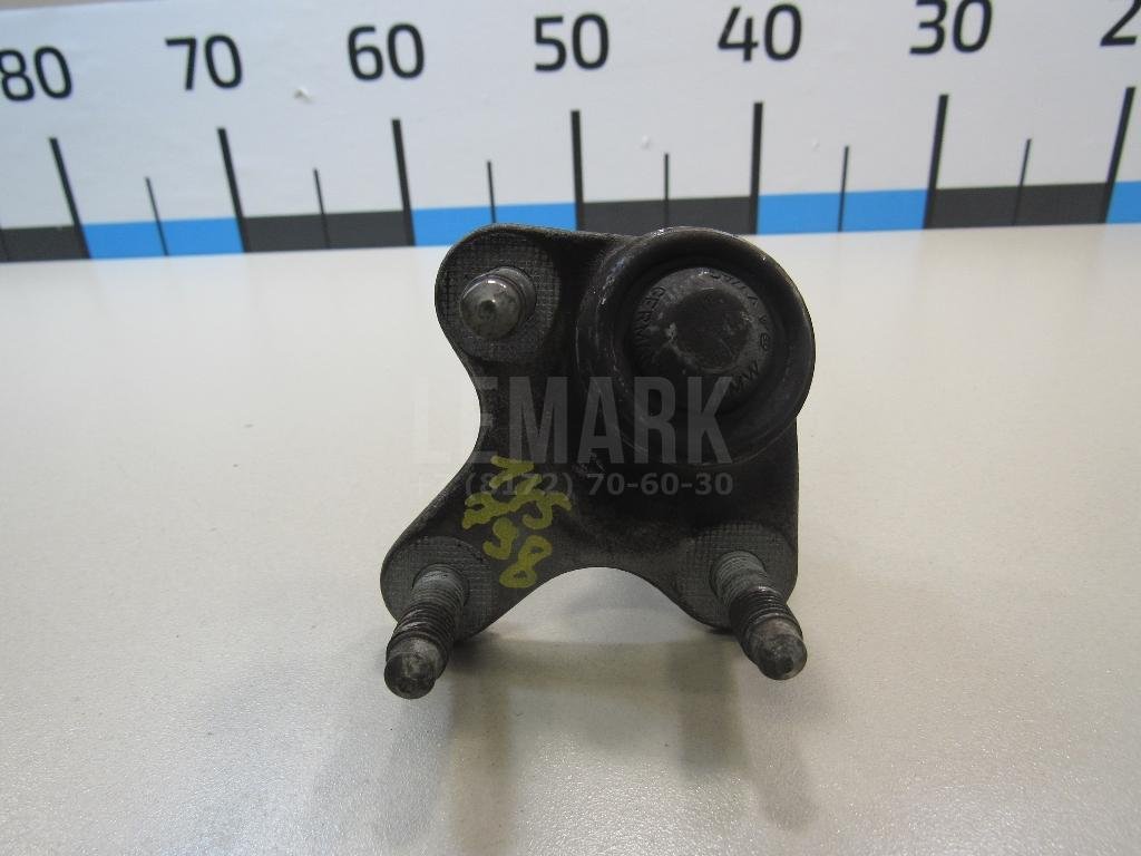 Опора шаровая левая передней подвески