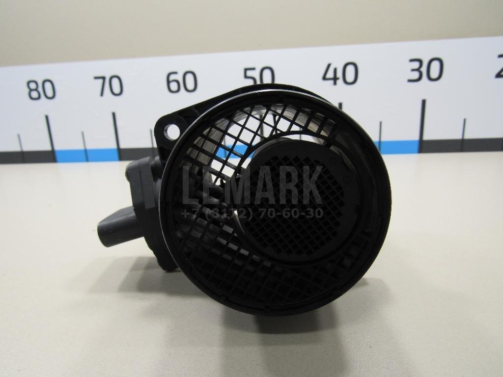 Расходомер воздуха (массметр)