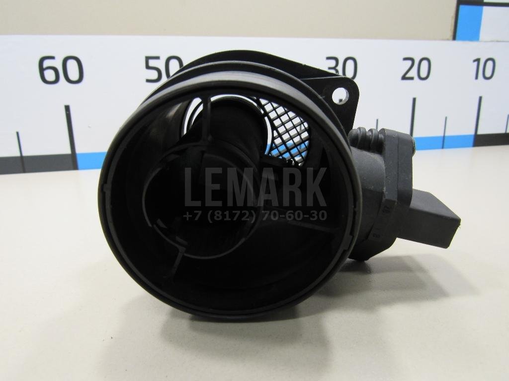 Расходомер воздуха (массметр)