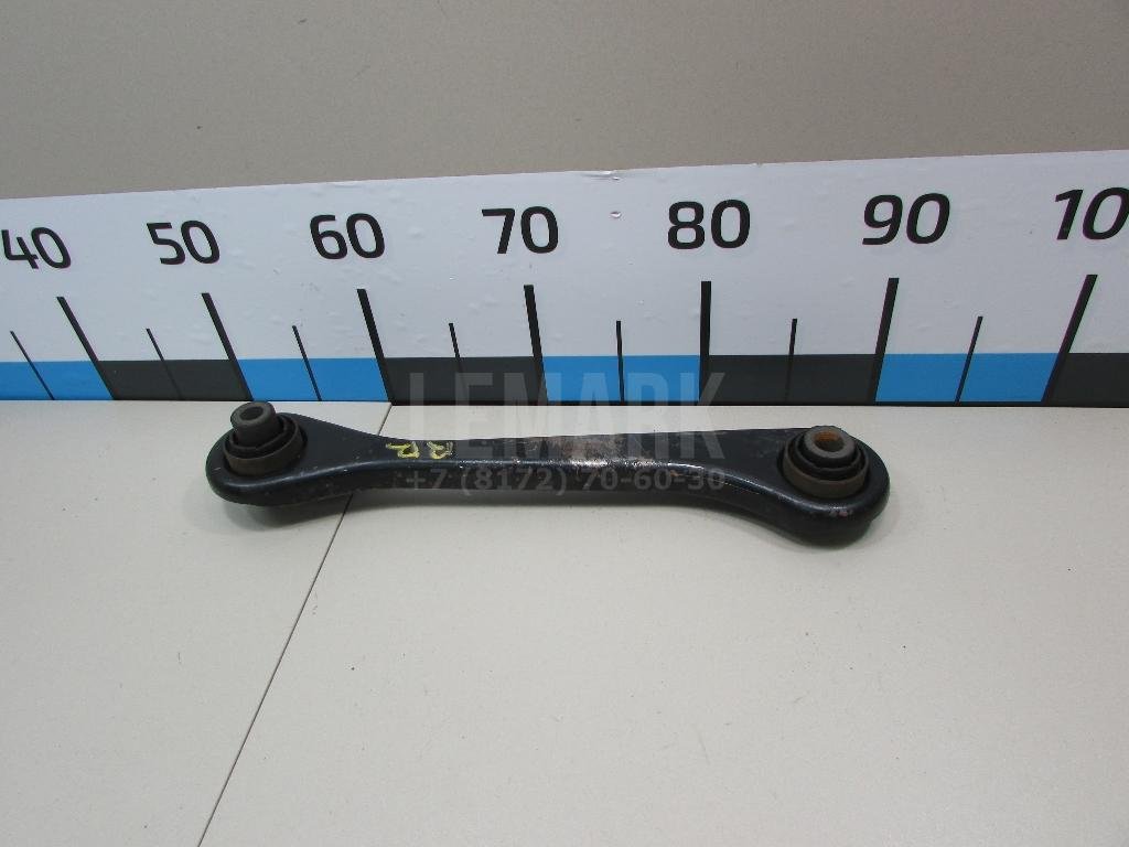 Тяга задняя поперечная правая