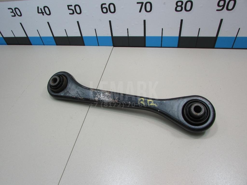 Тяга задняя поперечная правая