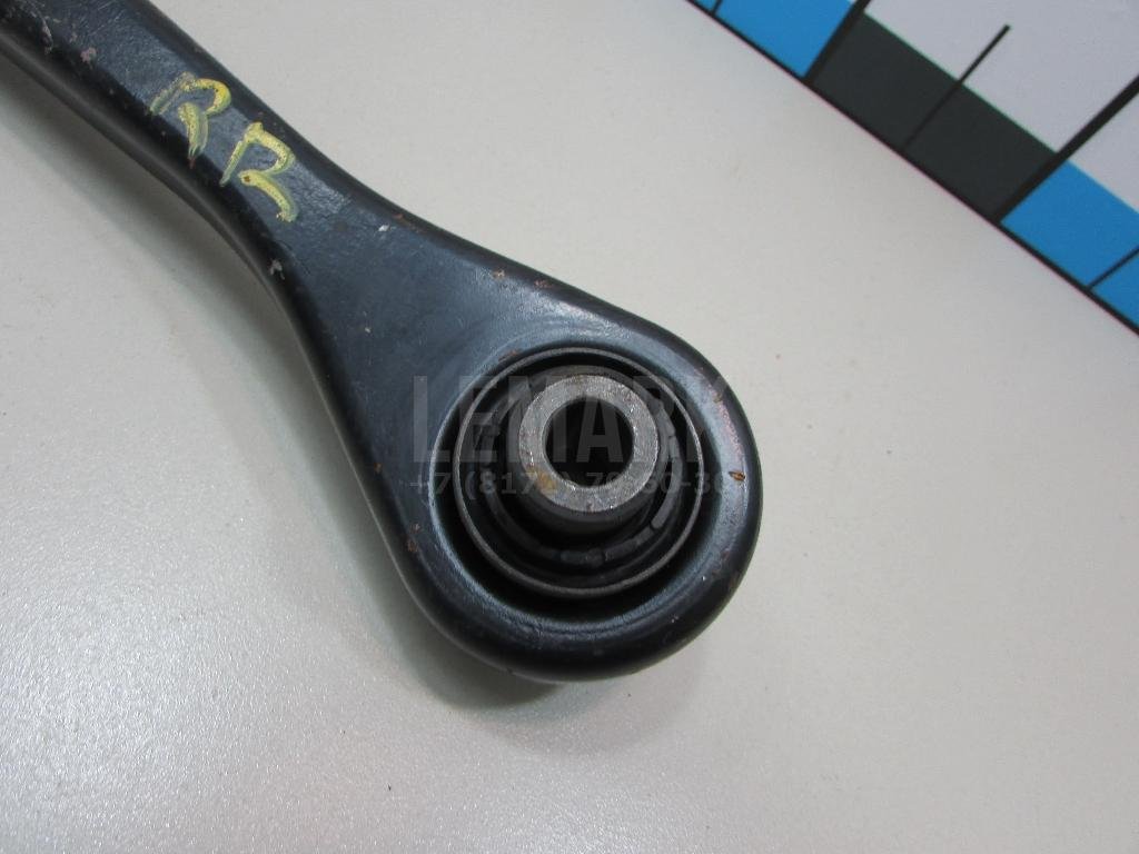 Тяга задняя поперечная правая