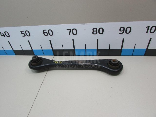 Тяга задняя поперечная правая