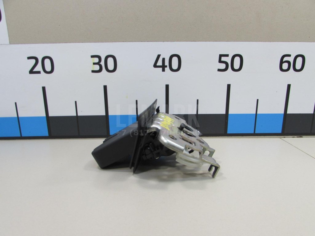 Замок багажника