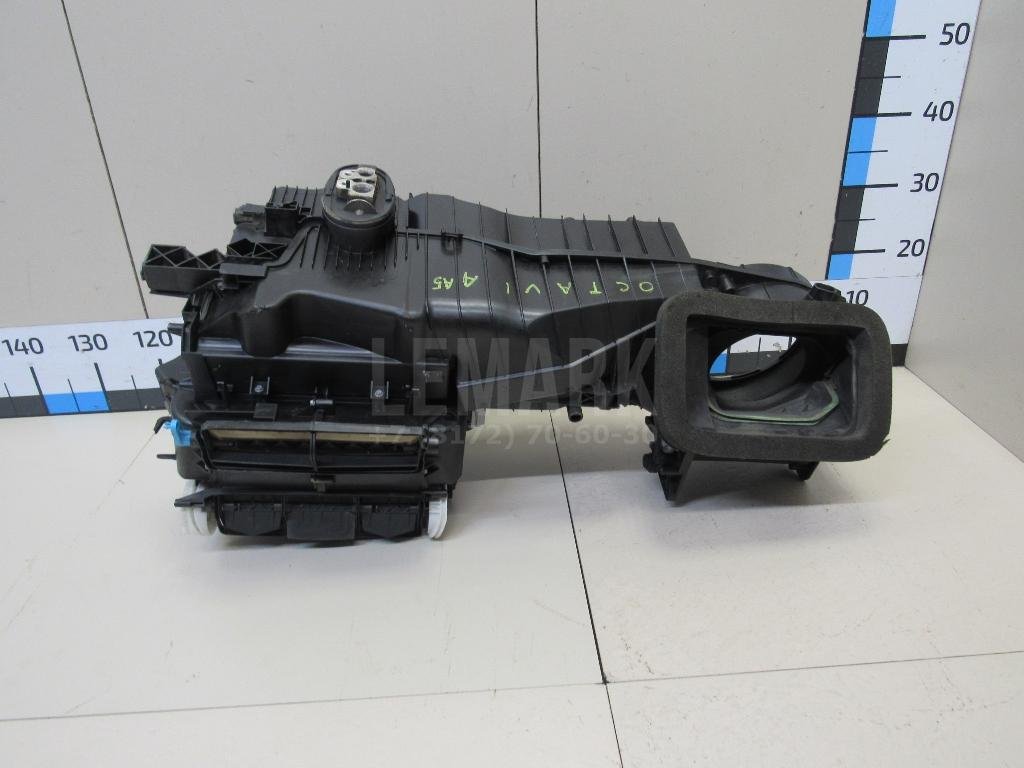 Корпус отопителя