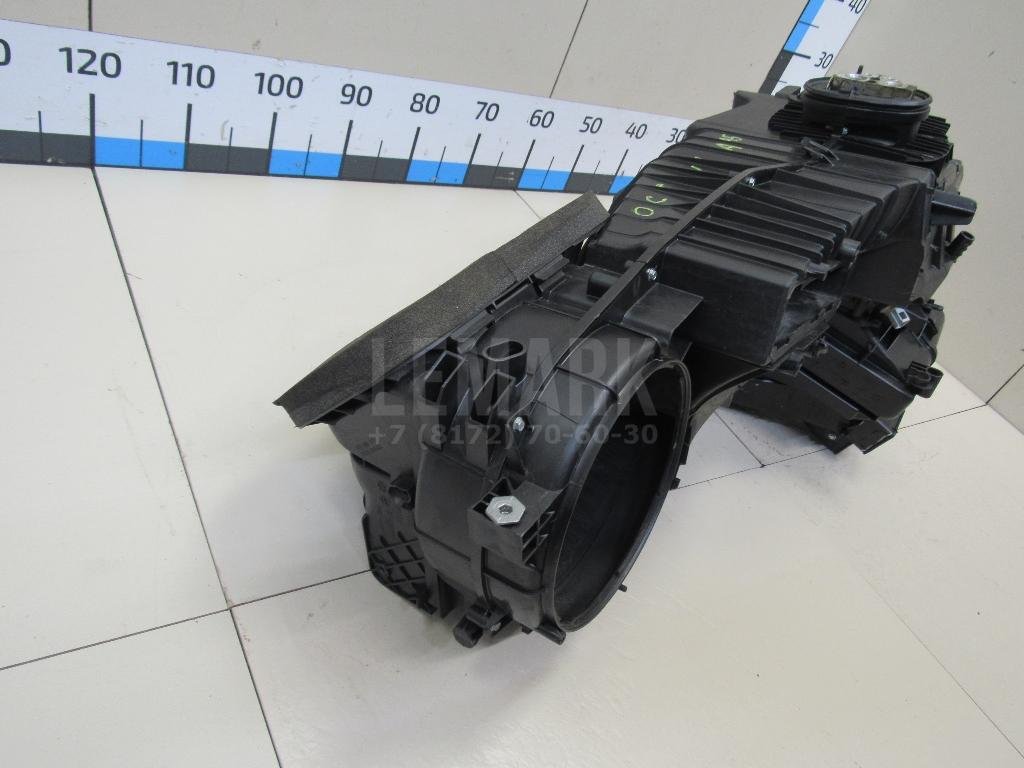 Корпус отопителя