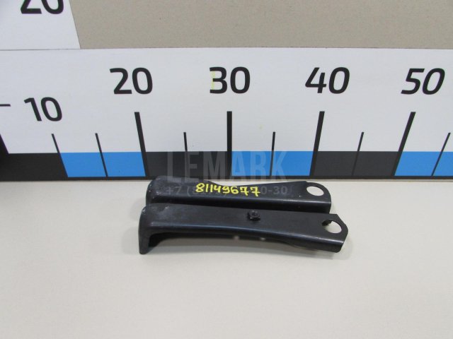 Элемент передней панели