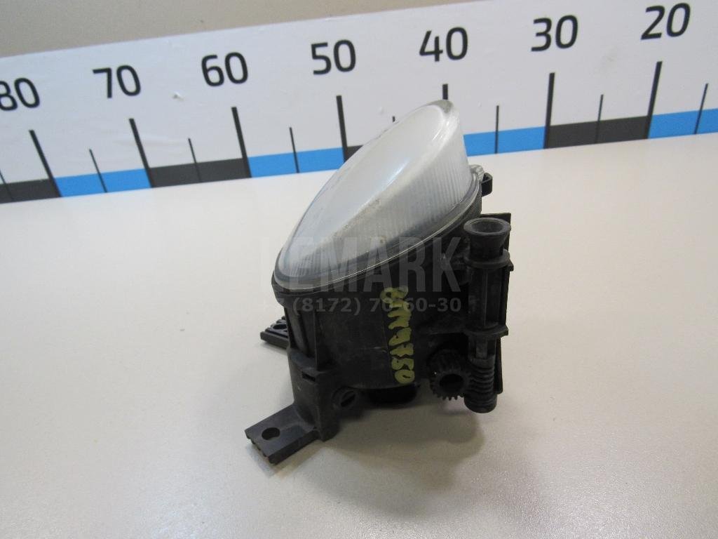 Фара противотуманная правая для  Audi A3 (8L1) 1996-2003