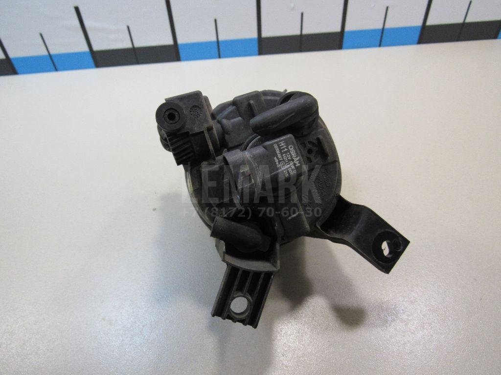 Фара противотуманная правая для  Audi A3 (8L1) 1996-2003