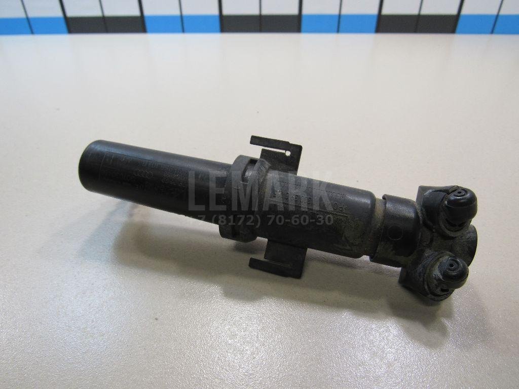 Форсунка омывателя фары