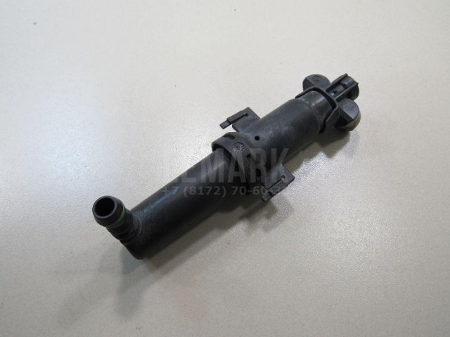 Форсунка омывателя фары