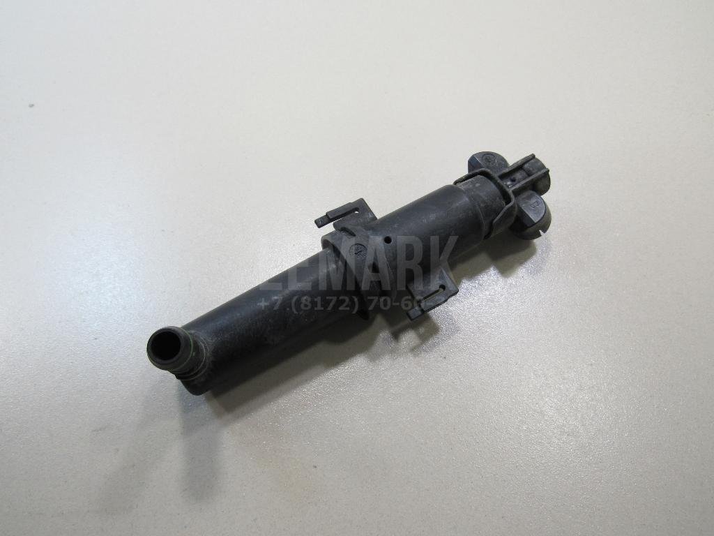 Форсунка омывателя фары