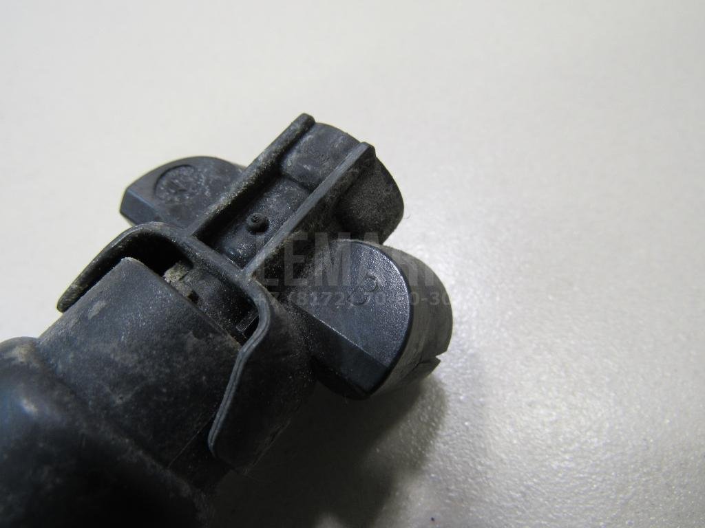 Форсунка омывателя фары