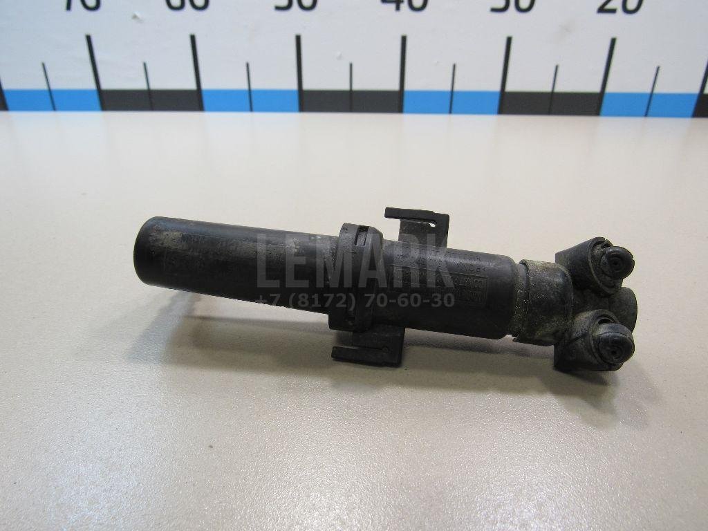 Форсунка омывателя фары