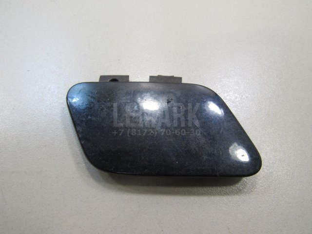 Заглушка буксировочного крюка