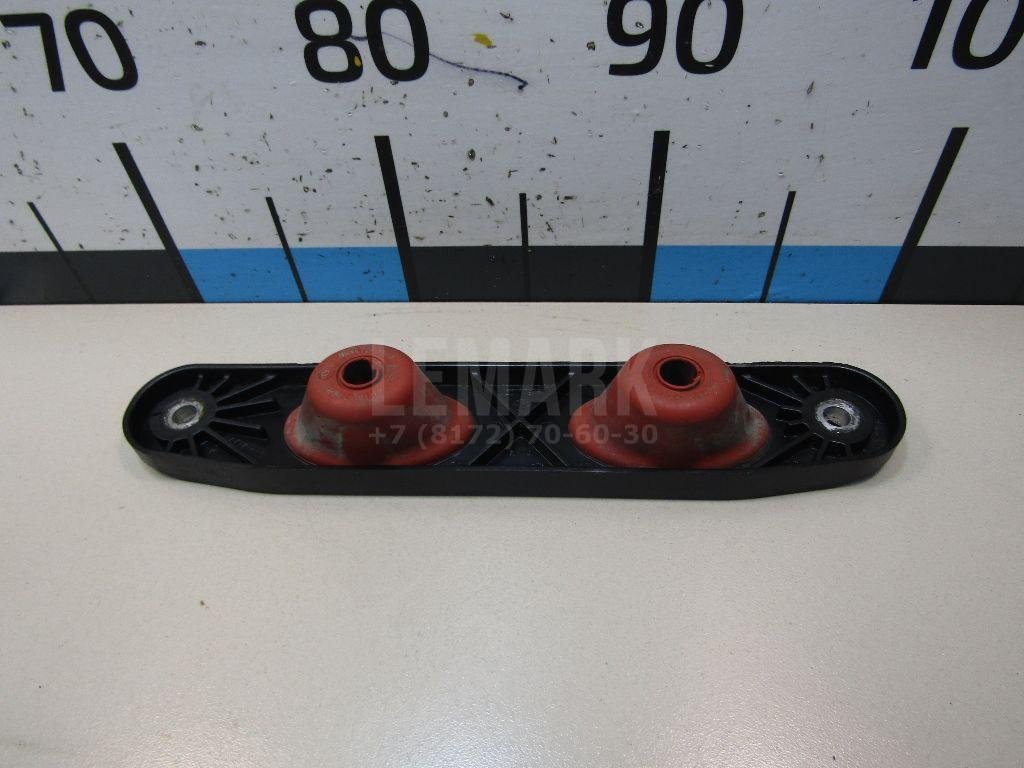 Кронштейн глушителя