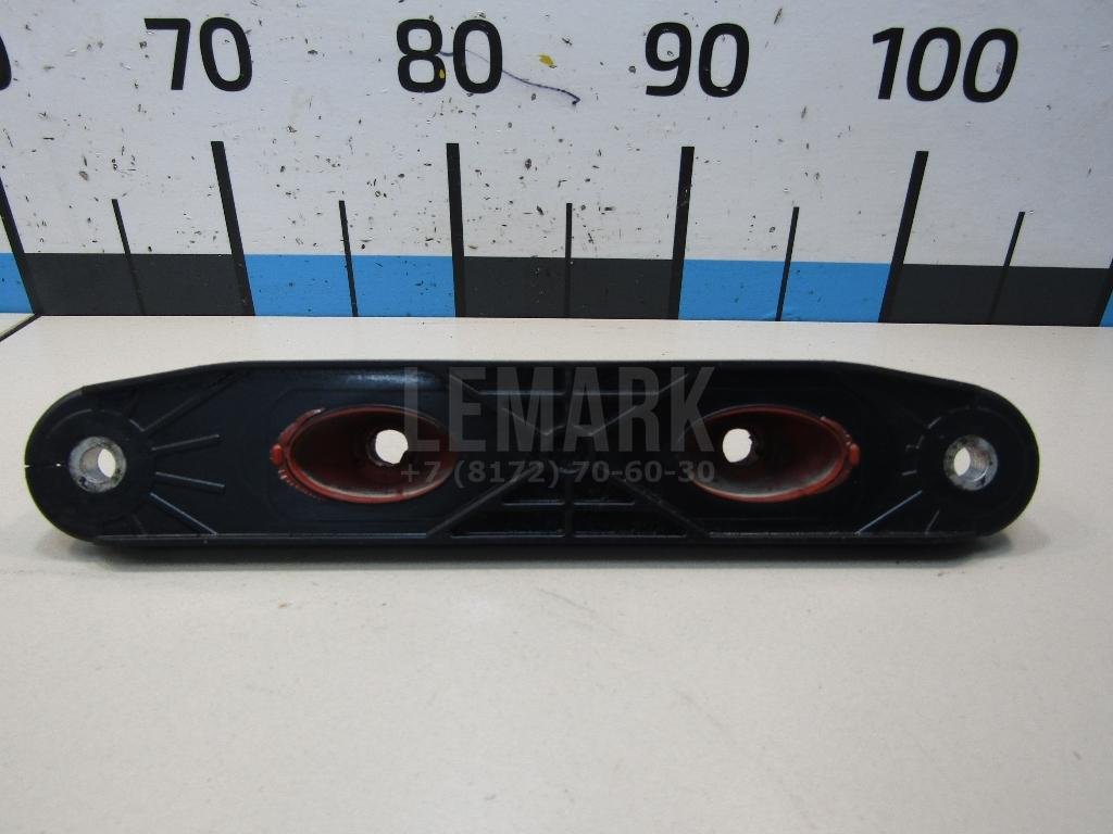 Кронштейн глушителя