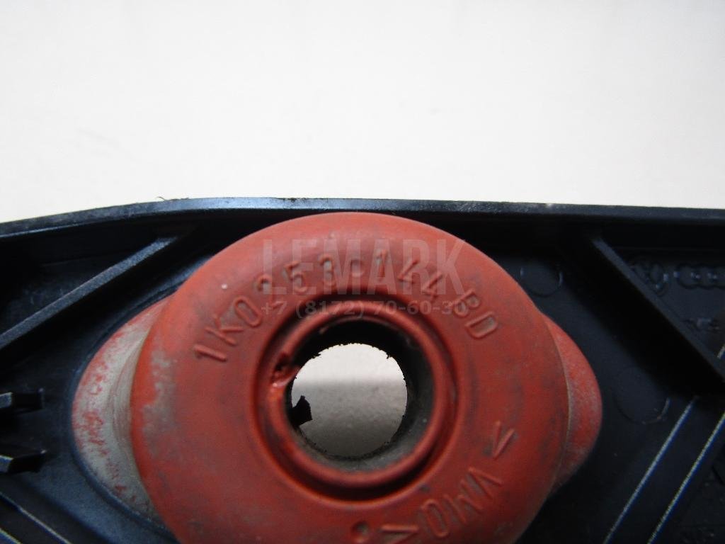 Кронштейн глушителя