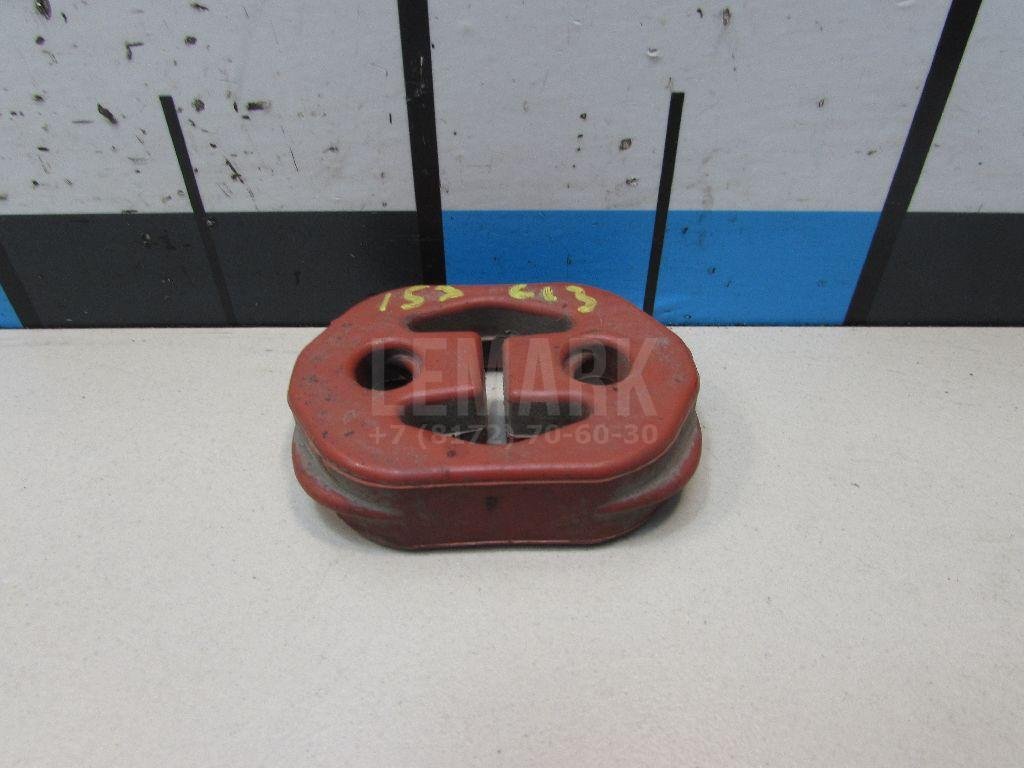 Резинка подвеса глушителя