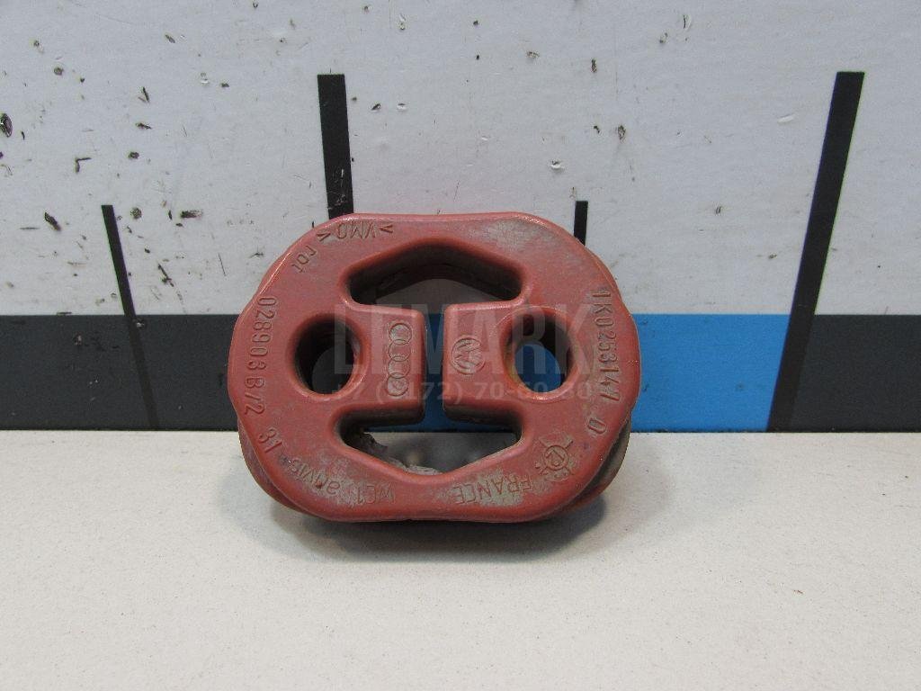 Резинка подвеса глушителя