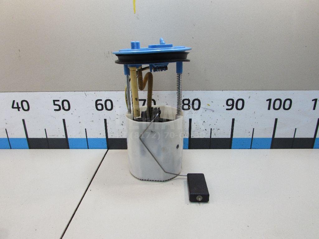 Насос топливный электрический