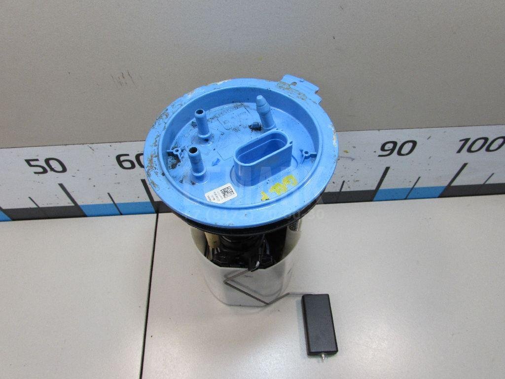 Насос топливный электрический