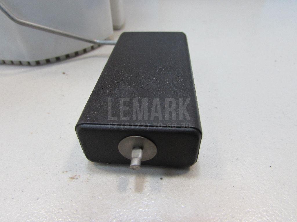 Насос топливный электрический