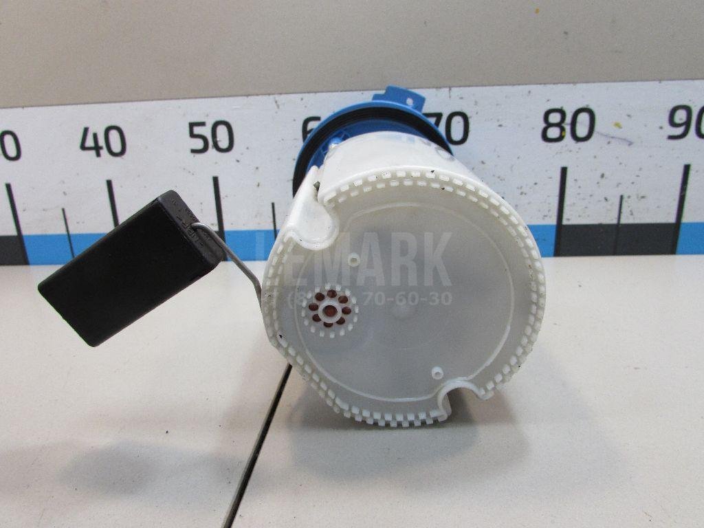 Насос топливный электрический