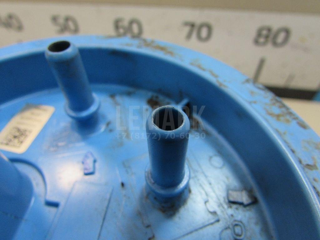 Насос топливный электрический