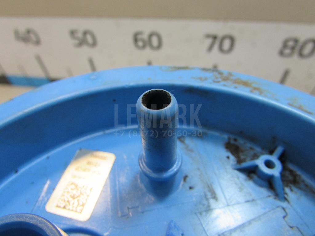 Насос топливный электрический