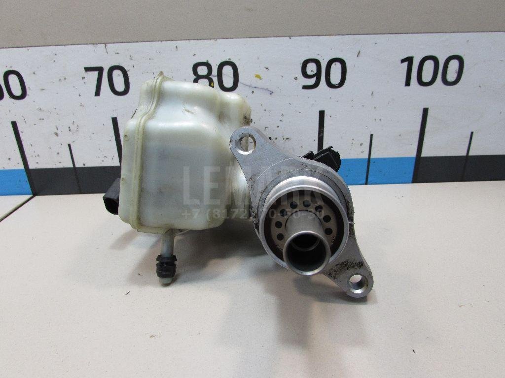 Цилиндр тормозной главный