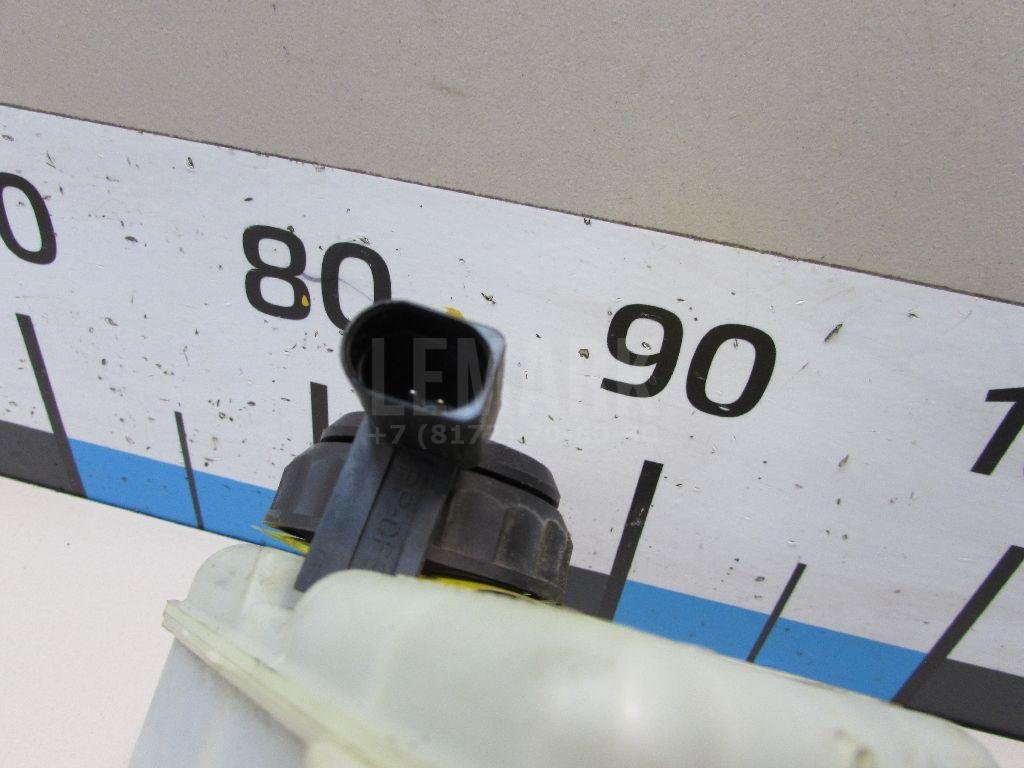 Цилиндр тормозной главный