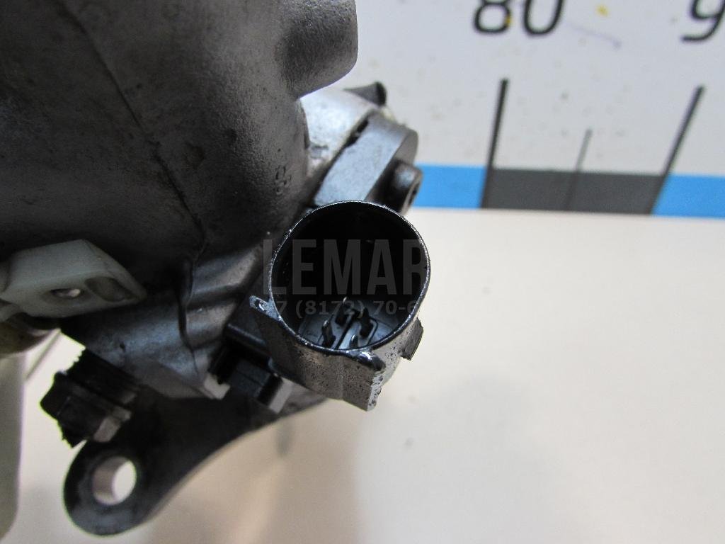 Цилиндр тормозной главный