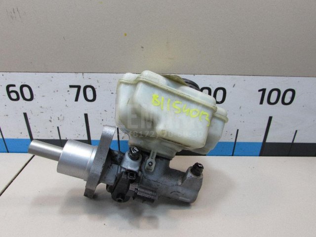 Цилиндр тормозной главный