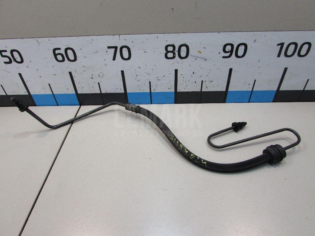 Трубка цилиндра сцепления