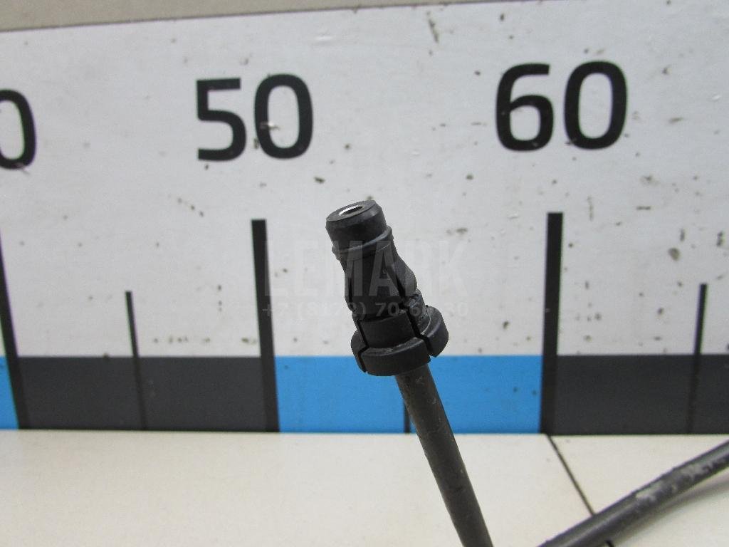 Трубка цилиндра сцепления