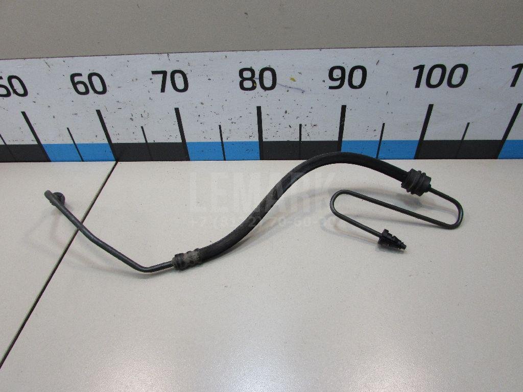 Трубка цилиндра сцепления