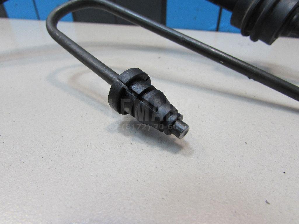 Трубка цилиндра сцепления