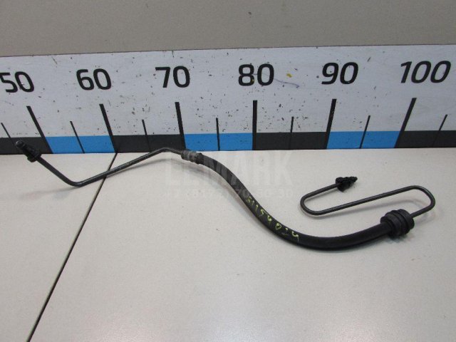 Трубка цилиндра сцепления