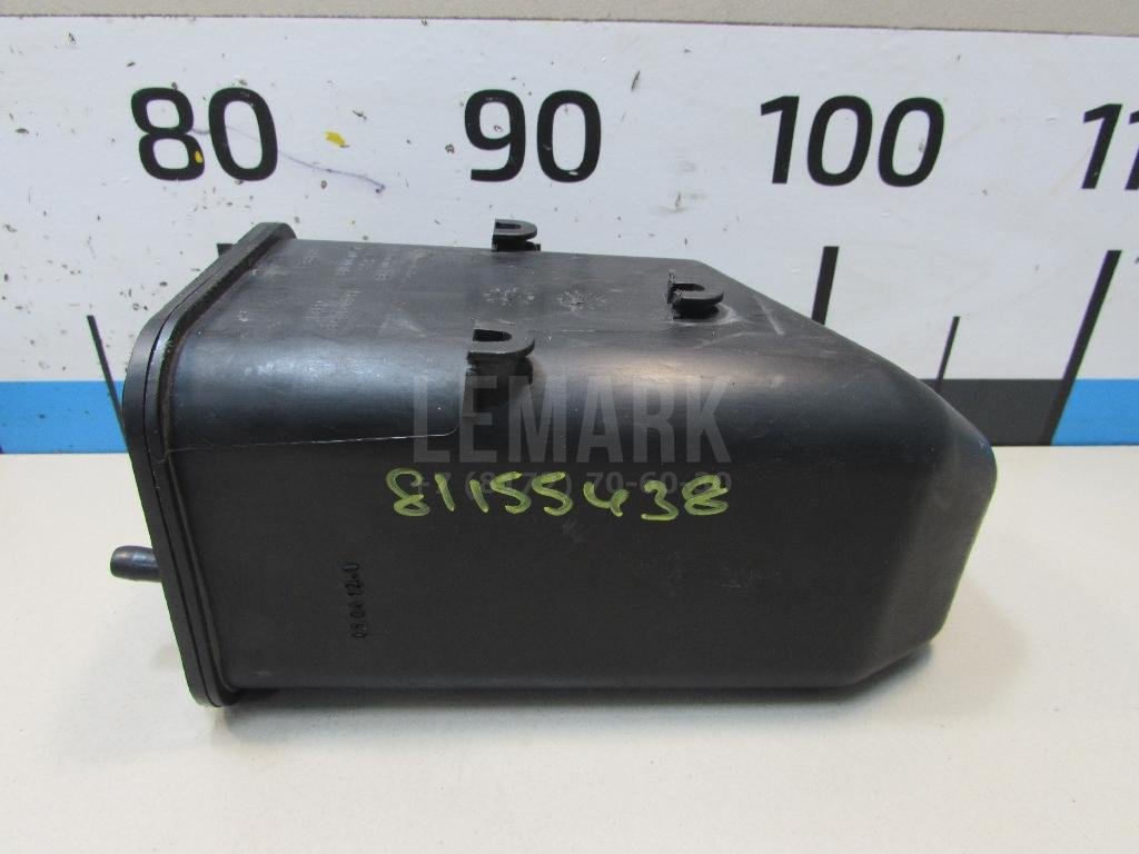 Абсорбер (фильтр угольный)