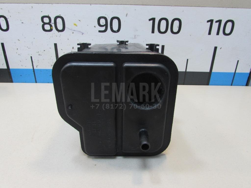 Абсорбер (фильтр угольный)