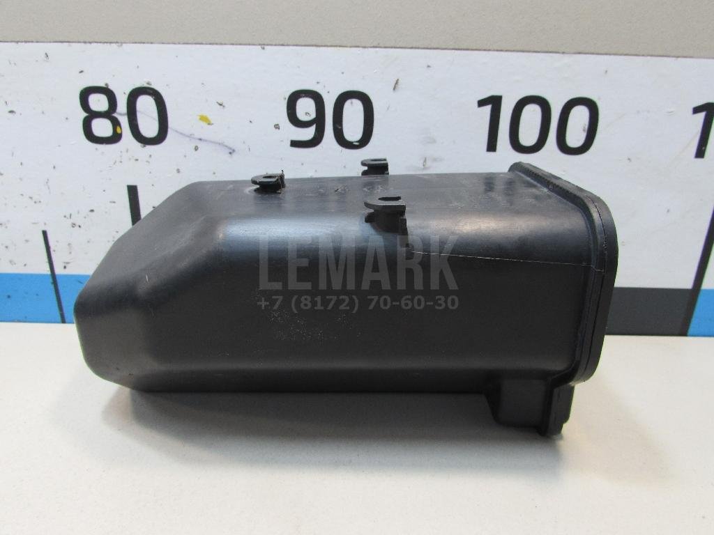 Абсорбер (фильтр угольный)