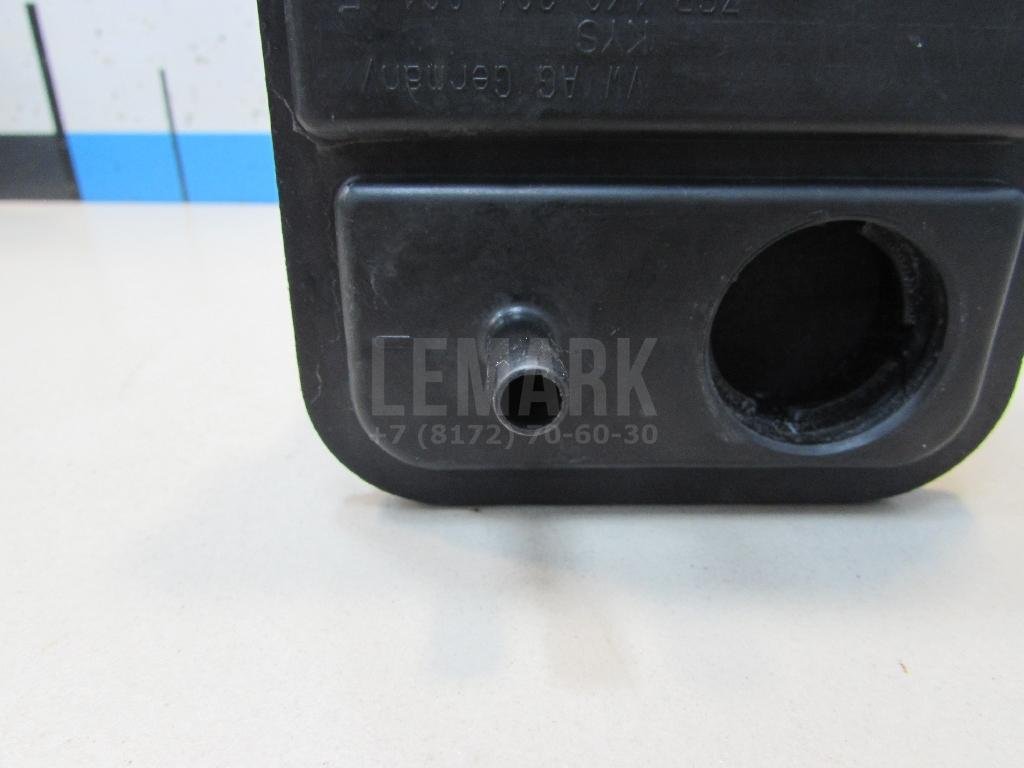 Абсорбер (фильтр угольный)