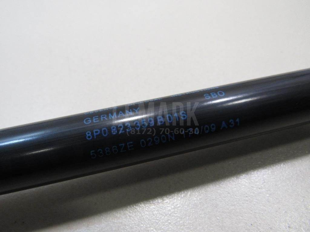 Амортизатор капота