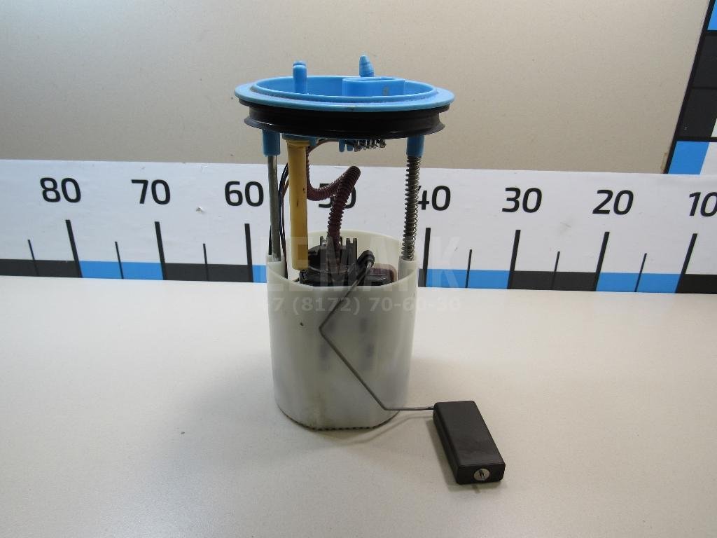 Насос топливный электрический